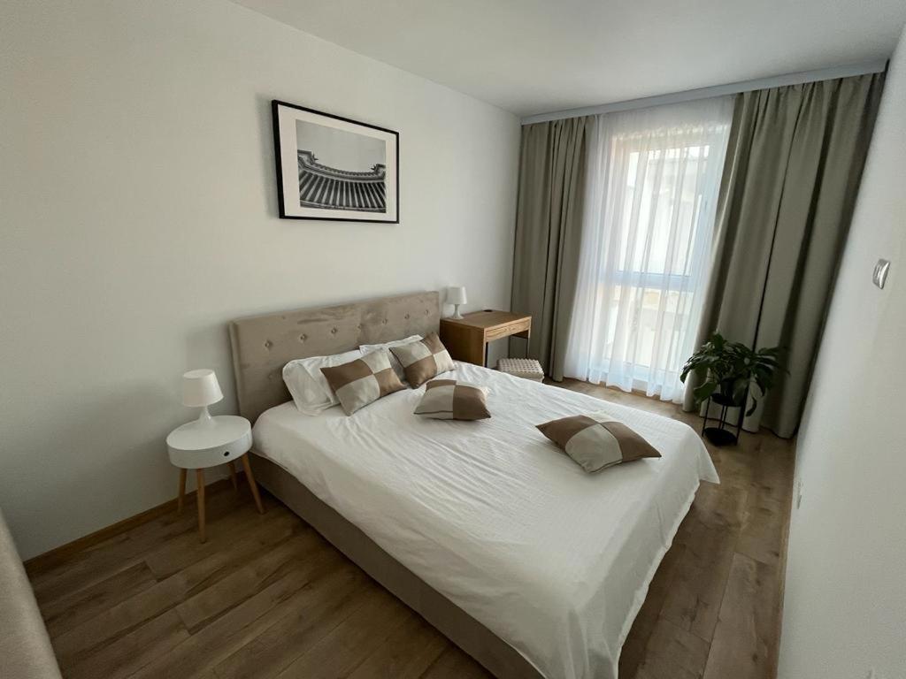 New Transilvania Apartment Cluj-Napoca